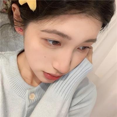 沉睡之前
