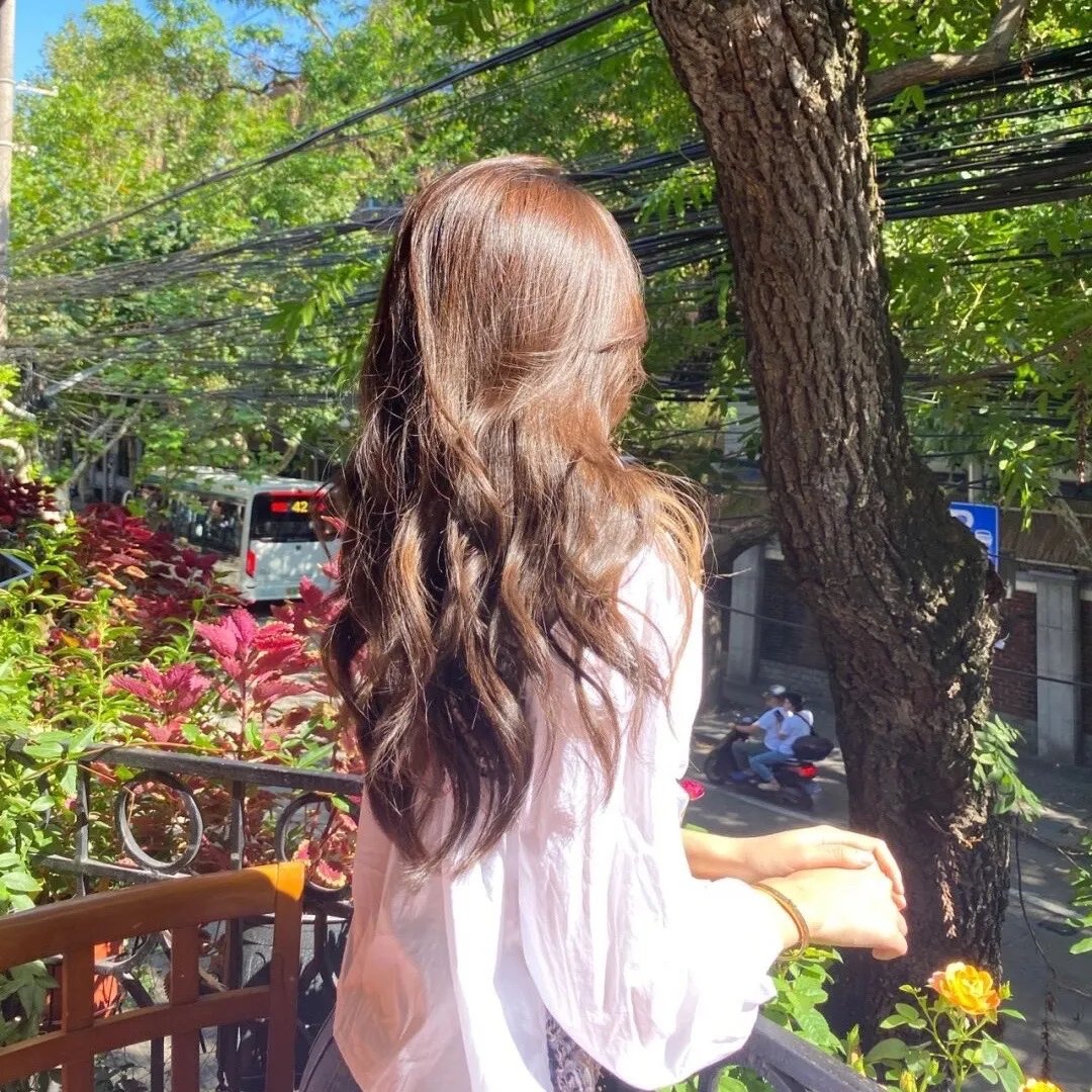 芳龄十六